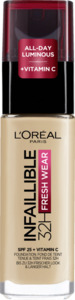 L’Oréal Paris Infaillible Infaillible 24H Fresh Wear 43.17 EUR/100 ml