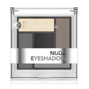 HYPOAllergenic Nude Eyeshadow 02