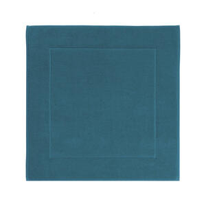 Aquanova BADEMATTE Blau 60/60 cm  London  Textil