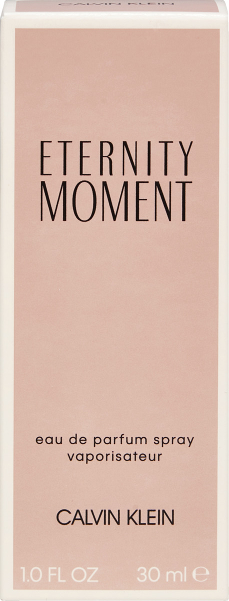 Bild 2 von Calvin Klein Moment, EdP 30 ml