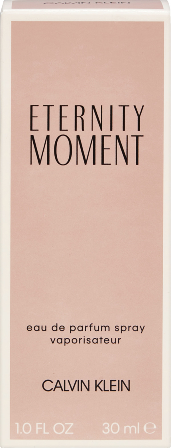 Bild 2 von Calvin Klein Moment, EdP 30 ml