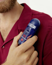 Bild 3 von NIVEA MEN Anti-Transpirant Roll-on Dry Impact