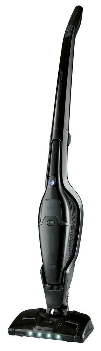 Bild 1 von SWITCH ON® 2-in1-Stielstaubsauger »SOHSS 18 B1 BL«