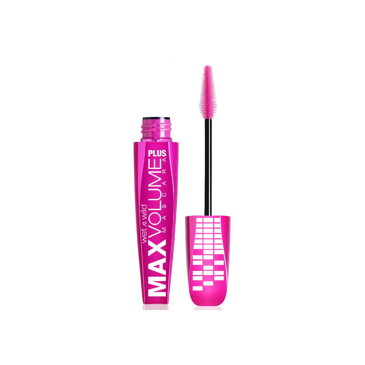 Bild 1 von wet n wild Max Volume Plus Mascara