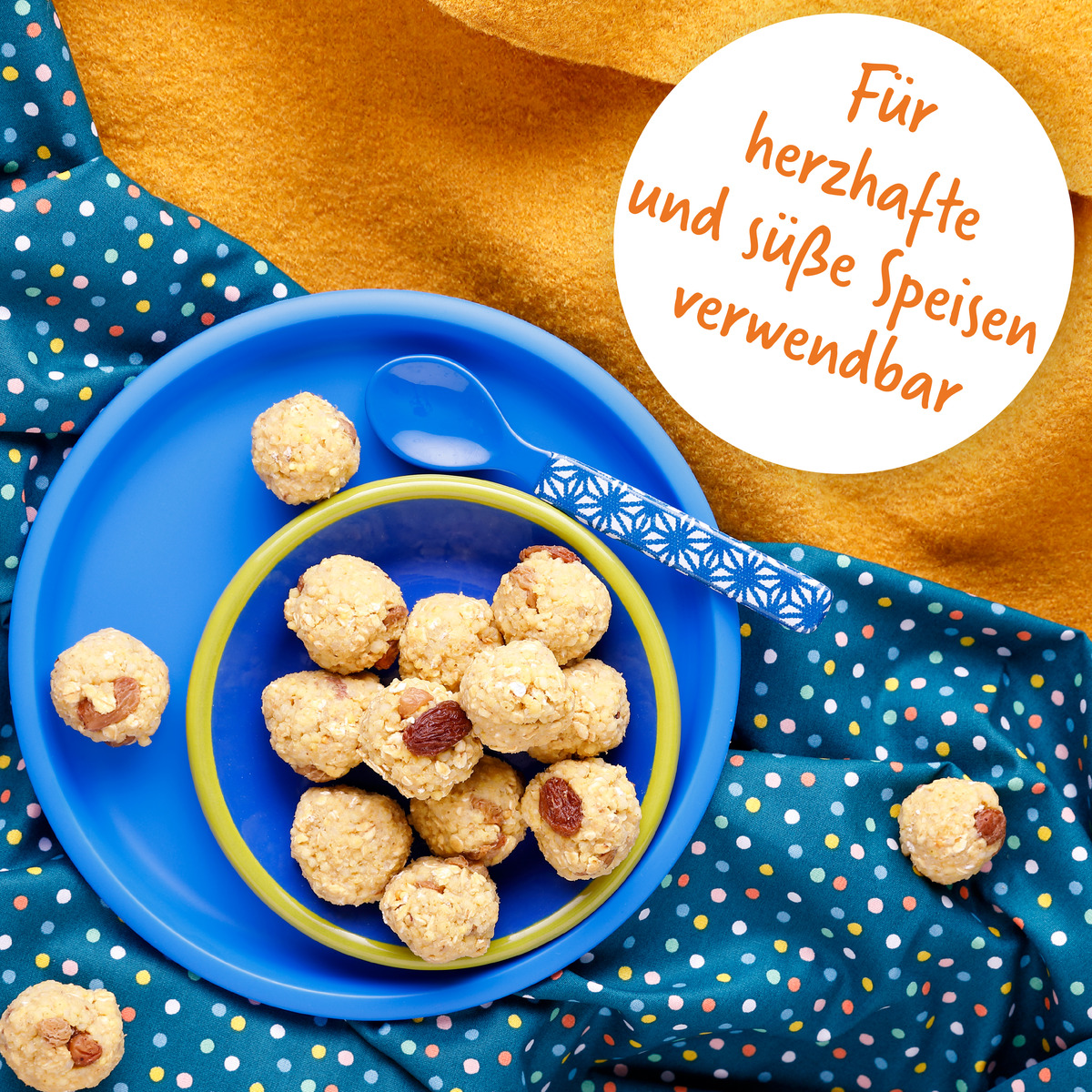 Bild 3 von enerBiO Gold Hirse