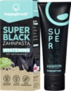 Bild 1 von happybrush SUPERBLACK Zahnpasta