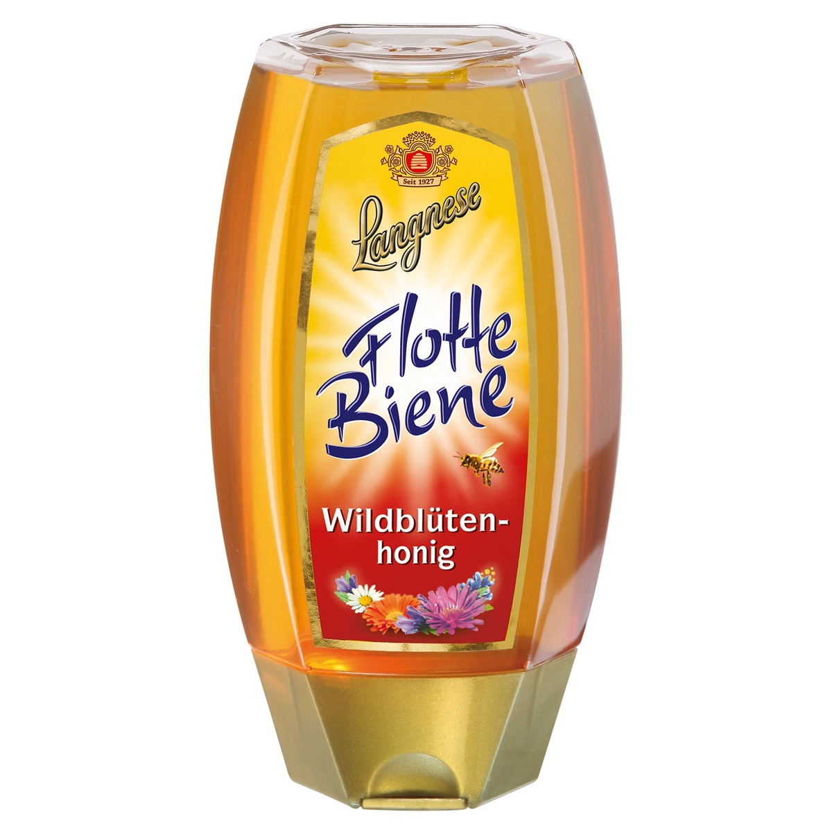 Bild 1 von LANGNESE Flotte Biene 250 g