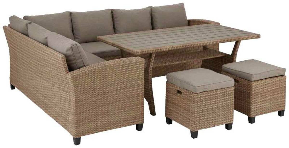 Bild 1 von Ambia Lounge-Set LIONEL