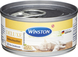 Winston Deluxe Hühnchenfilet