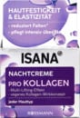 Bild 1 von ISANA Pro-Kollagen Performance Nachtcreme