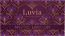 Bild 4 von Luvia Cosmetics Lidschattenpalette Mystic Lagoon