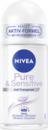 Bild 1 von NIVEA Anti-Transpirant Roll-on Pure & Sensitive