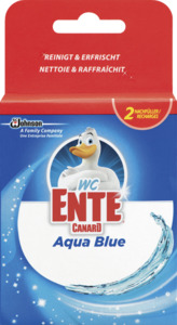 WC-Ente 
            Aqua Blue 4in1 Nachfüller