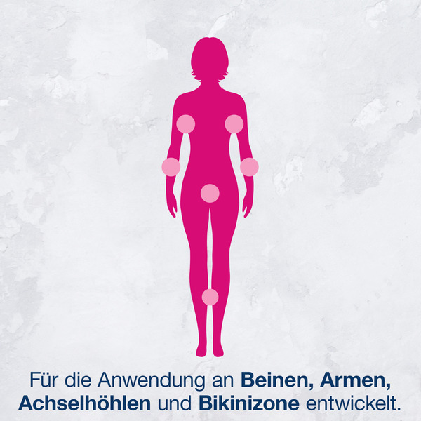 Bild 4 von Veet EasyWax Nachfüller