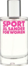 Bild 1 von Jil Sander Sport For Women, EdT 50 ml