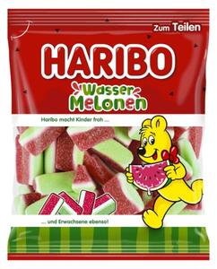 Haribo Wassermelonen