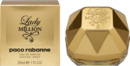 Bild 3 von paco rabanne Lady Million, EdP 30 ml