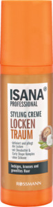 ISANA PROFESSIONAL Styling Creme Locken Traum