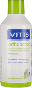VITIS orthodontic Mundspülung