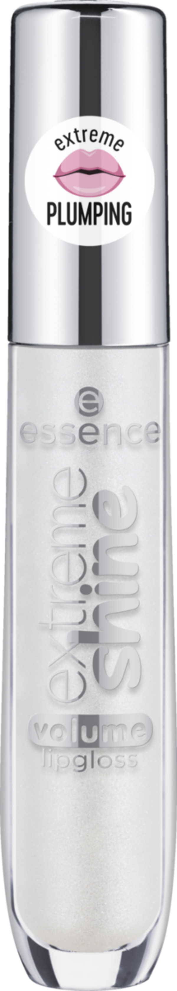 Bild 1 von essence extreme shine volume lipgloss 101 Milky Way