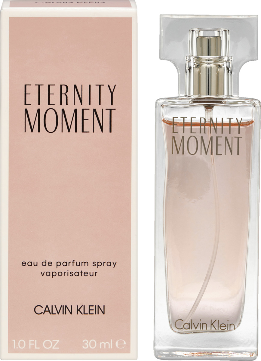 Bild 3 von Calvin Klein Moment, EdP 30 ml