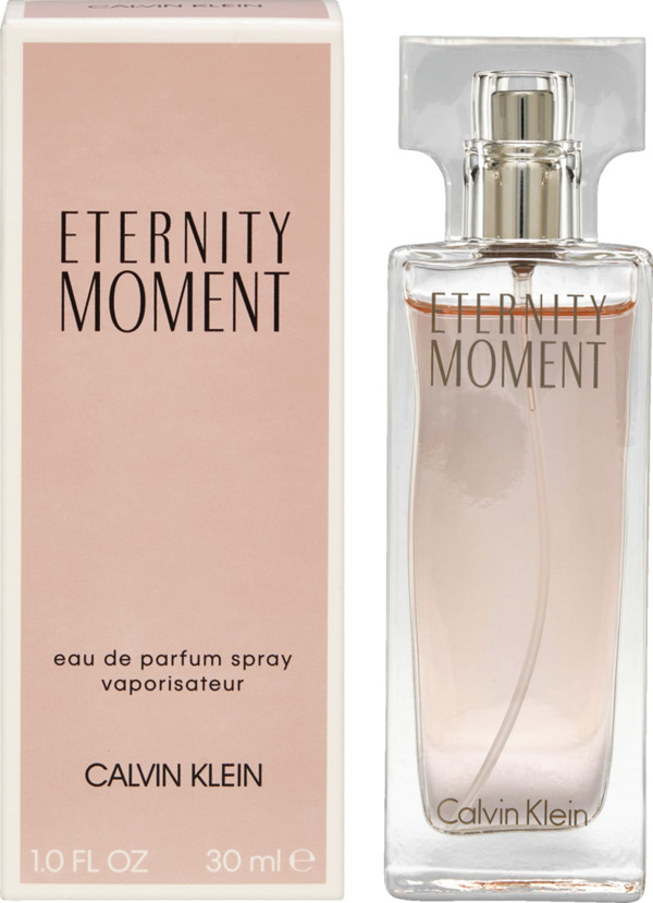 Bild 3 von Calvin Klein Moment, EdP 30 ml
