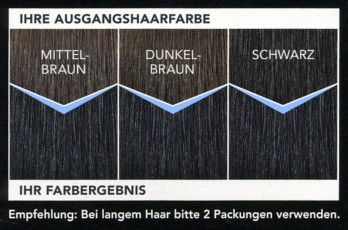 Bild 2 von ISANA Professional Intensiv Creme Coloration