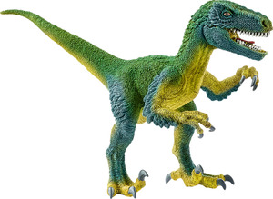 Schleich Dinosaurs Velociraptor 14585
