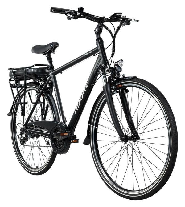 Bild 1 von Elektrofahrrad Trekking Herren 28'' 114e