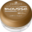 Bild 1 von essence soft touch mousse make-up 50