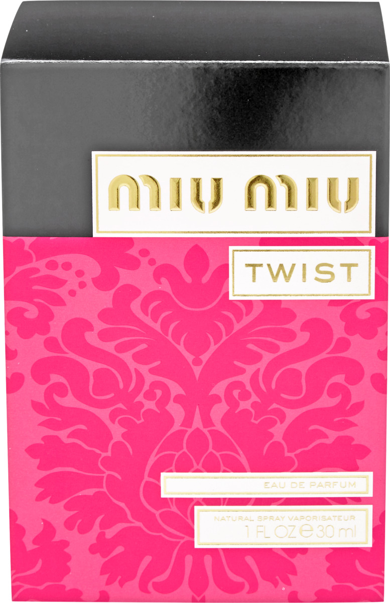 Bild 2 von Miu Miu Twist, EdP 30 ml