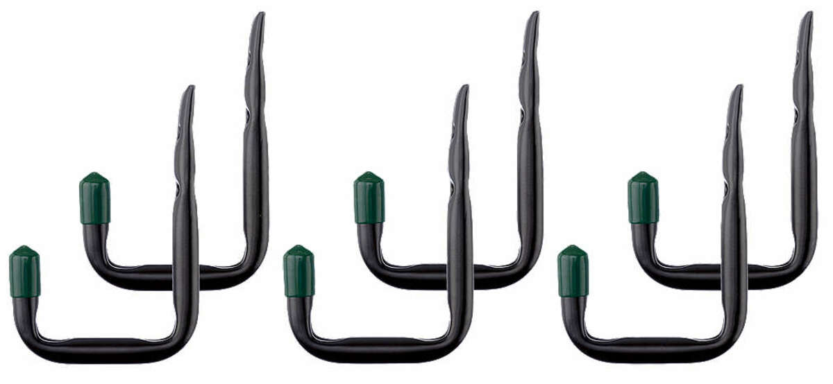 Bild 1 von PARKSIDE® Wandhaken U-Profil