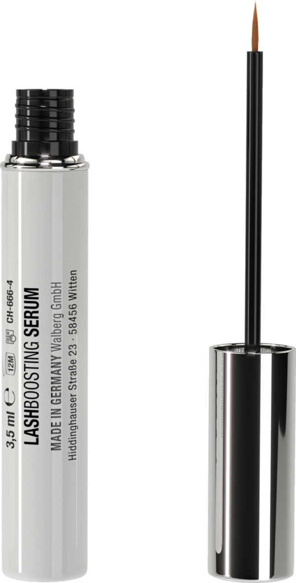 Bild 4 von Svenja Walberg Lashcocaine Wimpernserum