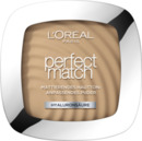 Bild 1 von L’Oréal Paris Perfect Match Perfect Match Puder 7.D/7.W Golden Amber