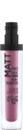 Bild 2 von Catrice Matt Pro Ink Non-Transfer Liquid Lipstick 060 I Choose Passion