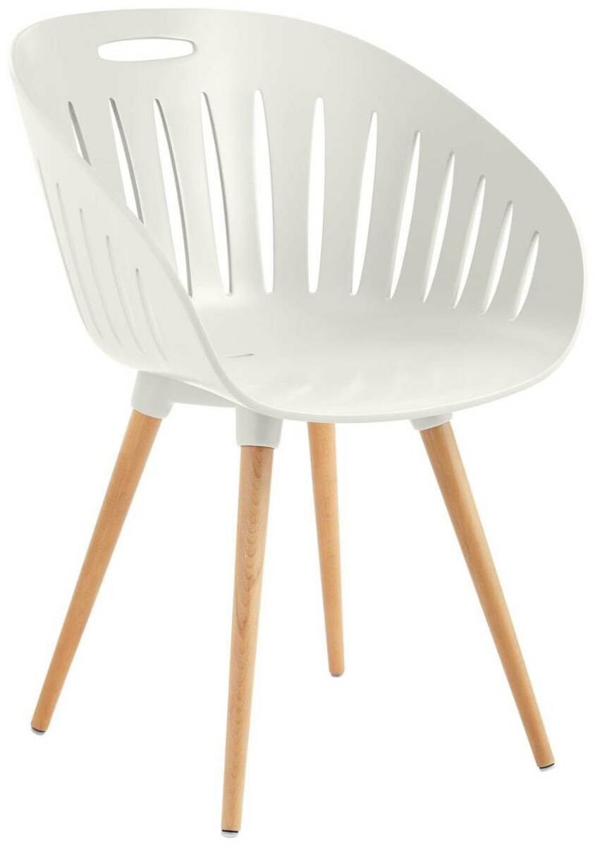 Bild 1 von Ambia Garden Gartenstuhl LINO, Kunststoff