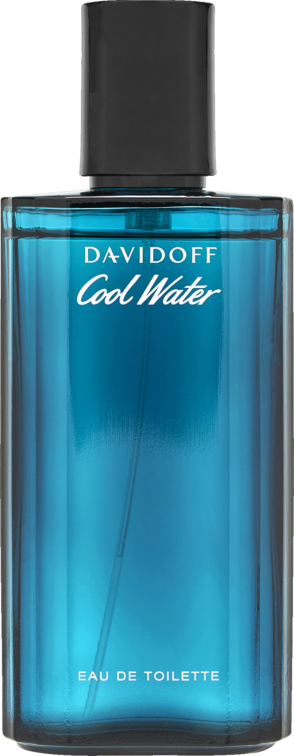 Bild 1 von Davidoff Cool Water, EdT 75 ml