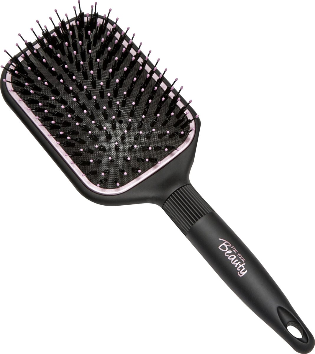 Bild 3 von FOR YOUR Beauty Glanz-Haarbürste