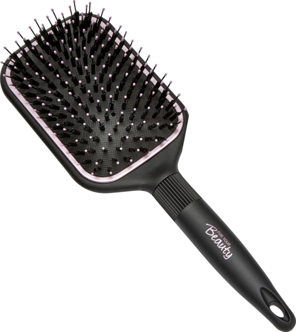 Bild 3 von FOR YOUR Beauty Glanz-Haarbürste