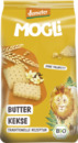 Bild 1 von MOGLi Bio Nasch Gebäck Butter Kekse