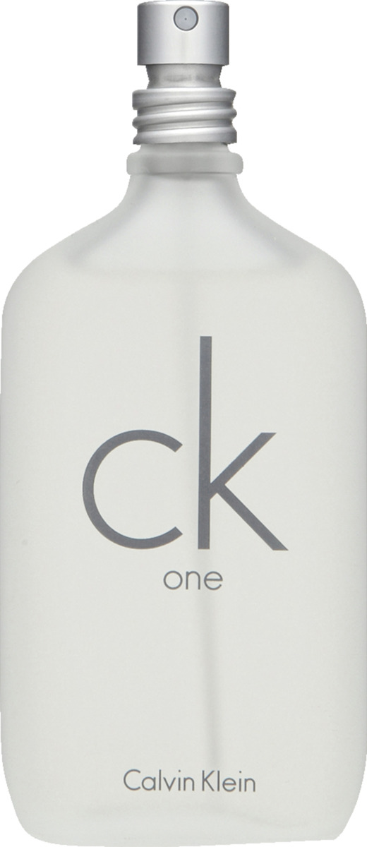 Bild 1 von Calvin Klein Ck One, EdT 50 ml