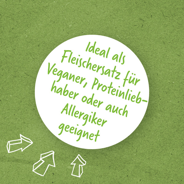 Bild 3 von enerBiO Jackfruit Veggie Hack