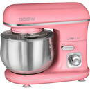 Bild 1 von Bomann Küchenmaschine  KM 3711 Pink  Rosa