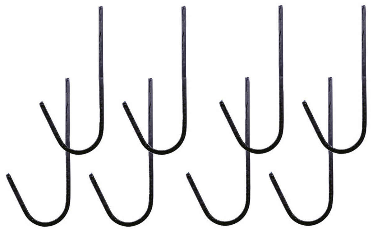 Bild 1 von PARKSIDE® Wandhaken gebogen