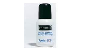 Apollo Reinigungsflüssigkeit Apollo Cleaning Fluid AO 1 Stück Kunststoff unisex