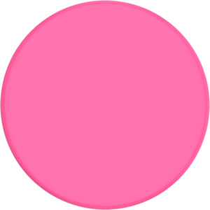 PopSockets PopGrip Neon Day Glo Pink