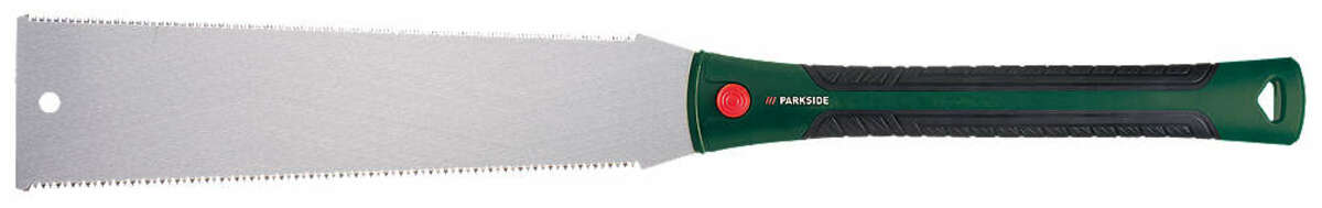 Bild 1 von PARKSIDE® Japansäge mit geradem Griff
