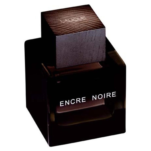 Bild 1 von Lalique Encre Noire Lalique Encre Noire Eau de Toilette Spray Eau de Toilette 50.0 ml