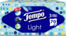 Bild 1 von Tempo Light Taschentuchbox