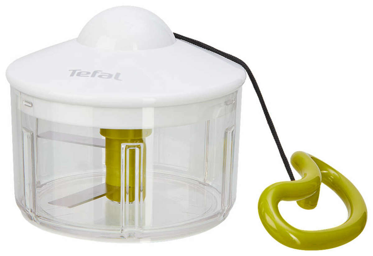 Bild 1 von TEFAL 5-Sekunden-Zerkleinerer